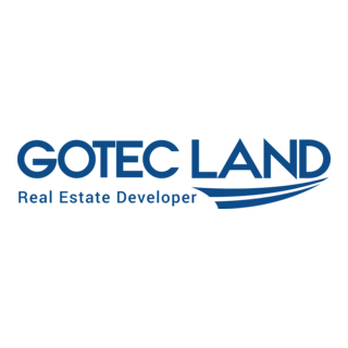 Gotec Land Logo PNG Vector