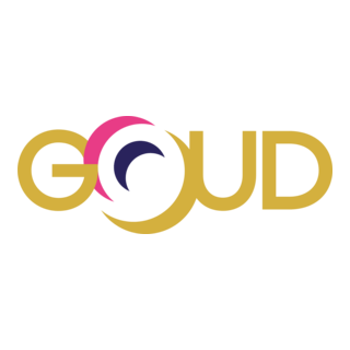 GOUD Logo PNG Vector