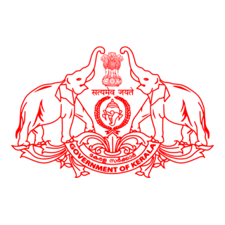 Government of Kerala Logo PNG Vector