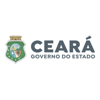 GOVERNO DO ESTADO DO CEARÁ Logo PNG Vector