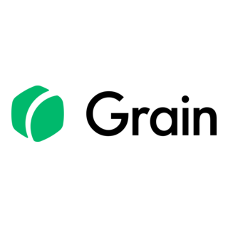 Grain Intelligence Inc. Logo PNG Vector
