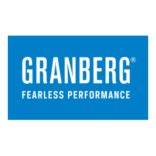 Granberg Logo PNG Vector