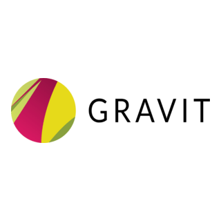 Gravit Designer Logo PNG Vector