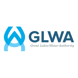 Great Lakes Water Authority Logo PNG Vector