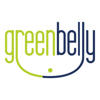 Greenbelly Logo PNG Vector