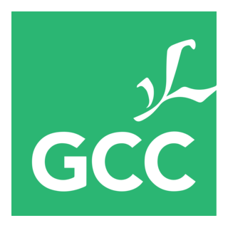 Greenfield Community College Logo PNG Vector