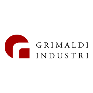 Grimaldi Industri Logo PNG Vector