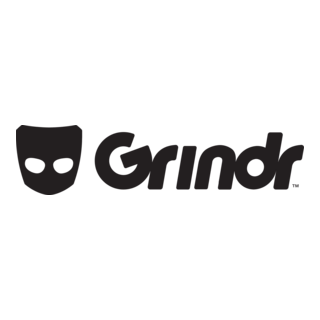 Grindr Logo PNG Vector
