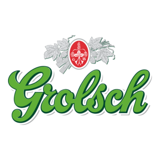 Grolsch Logo PNG Vector