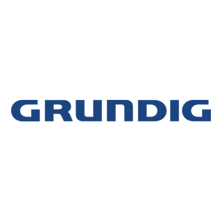Grundig Logo PNG Vector