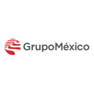 Grupo México Logo PNG Vector