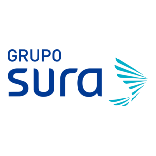 Grupo Sura Logo PNG Vector