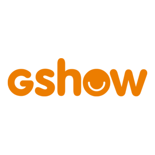 Gshow Logo PNG Vector