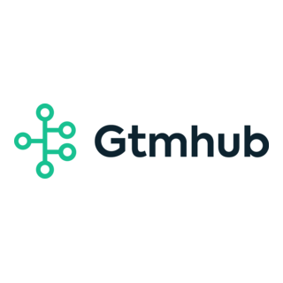 Gtmhub Logo PNG Vector