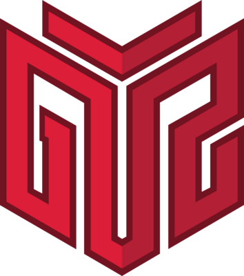 GTZ.ESPORTS Logo PNG Vector