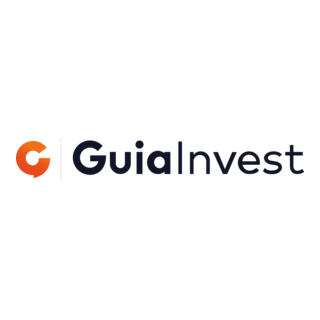 GuiaInvest Logo PNG Vector