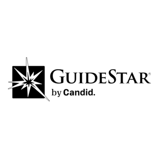 GuideStar by Candid Logo PNG Vector