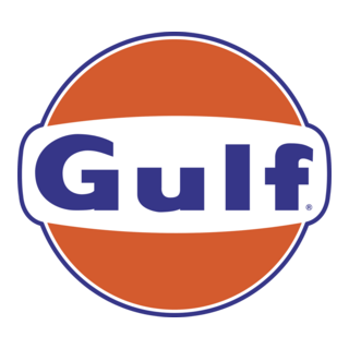 Gulf Logo PNG Vector
