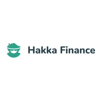 Hakka Finance Logo PNG Vector