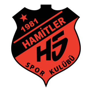 Hamitlerspor Logo PNG Vector