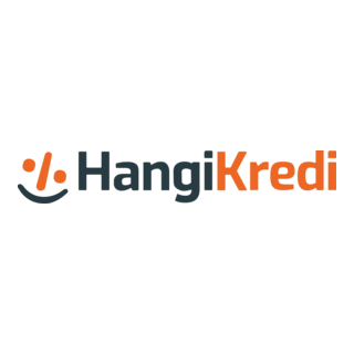 HangiKredi Logo PNG Vector