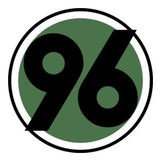 Hannover 96 Logo PNG Vector