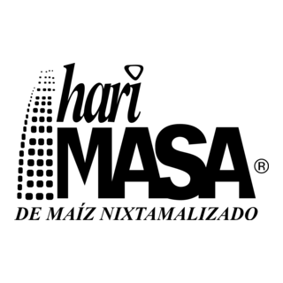 HARI MASA Logo PNG Vector