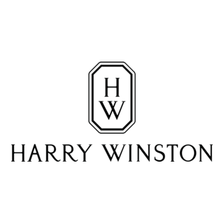 Harry Winston Logo PNG Vector