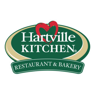 Hartville Kitchen Logo PNG Vector