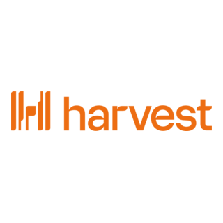 Harvest Logo PNG Vector