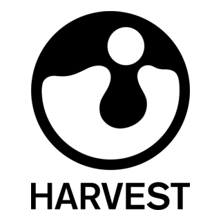 Harvest Records Logo PNG Vector