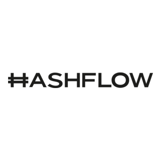 Hashflow Logo PNG Vector