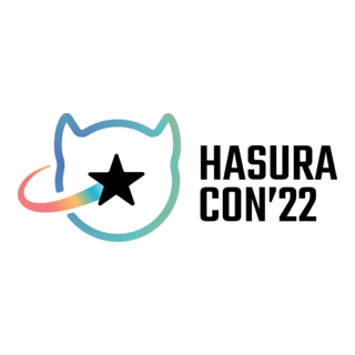 Hasura Con 2022 Logo PNG Vector