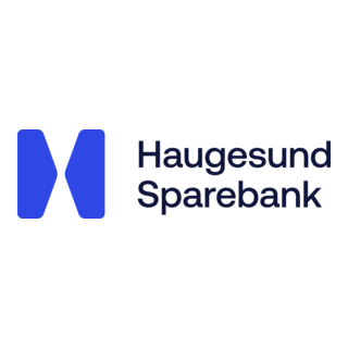 Haugesund Sparebank Logo PNG Vector
