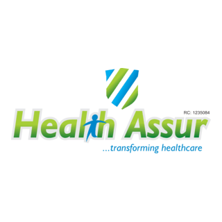 Health Assur LTD Logo PNG Vector