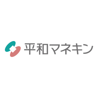 Heiwa Mannequin Logo PNG Vector