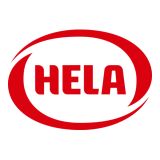 Hela Logo PNG Vector