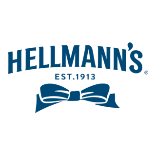 Hellmann's Logo PNG Vector
