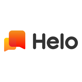 Helo Logo PNG Vector
