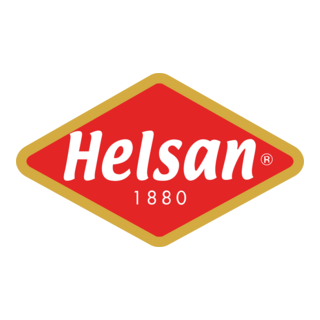 Helsan Logo PNG Vector
