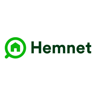 Hemnet Logo PNG Vector