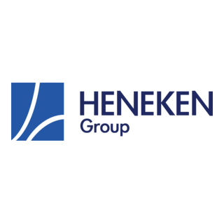 Heneken Group Logo PNG Vector