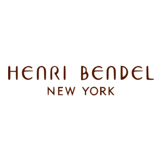 Henri Bendel Logo PNG Vector