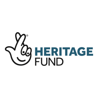 Heritage Fund Logo PNG Vector