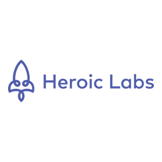 Heroic Labs Logo PNG Vector