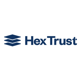 Hex Trust Logo PNG Vector
