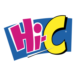 Hi-C Logo PNG Vector