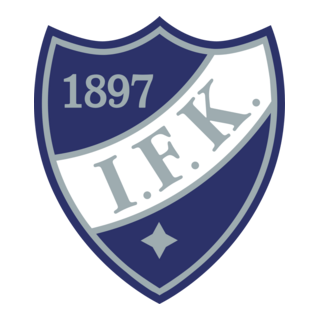HIFK Logo PNG Vector