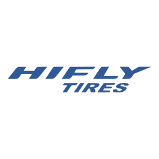 Hifly tires Logo PNG Vector