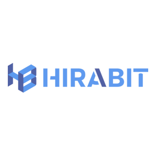 Hirabit Logo PNG Vector